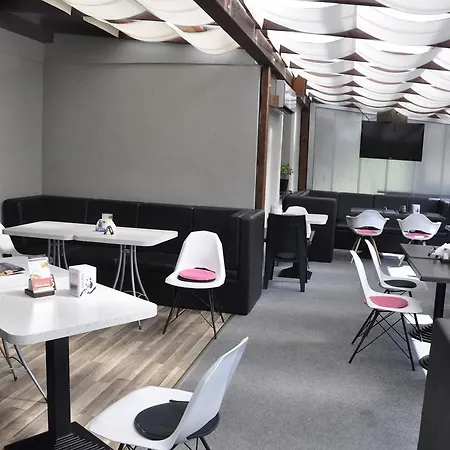 Belwder Nocleg ze śniadaniem