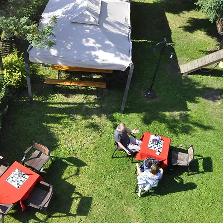 Belwder Wisła
