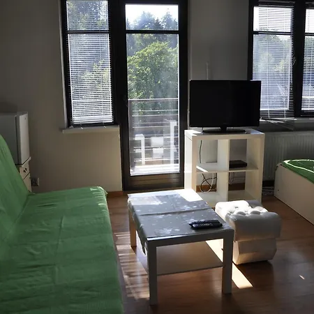 Belwder Nocleg ze śniadaniem