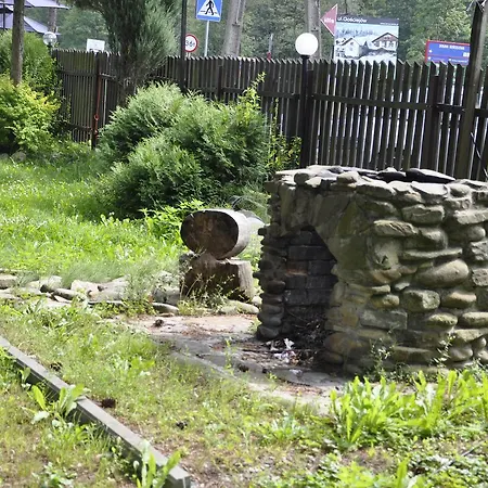 Nocleg ze śniadaniem Belwder