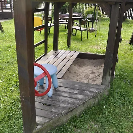 Belwder Wisła