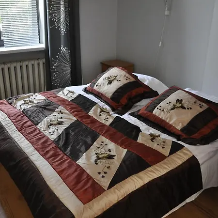 Belwder Nocleg ze śniadaniem Wisła