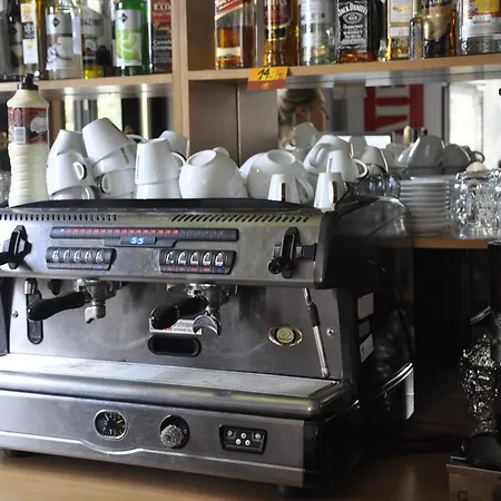 Nocleg ze śniadaniem Belwder Wisła