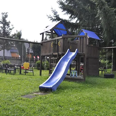 Nocleg ze śniadaniem Belwder *