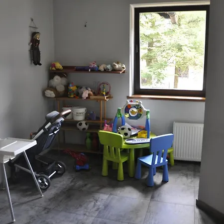 Belwder Nocleg ze śniadaniem