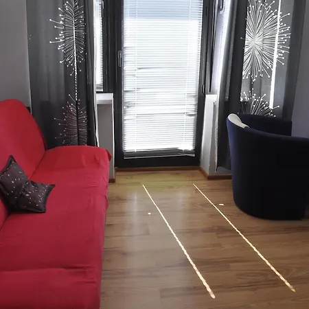 Belwder Nocleg ze śniadaniem Wisła