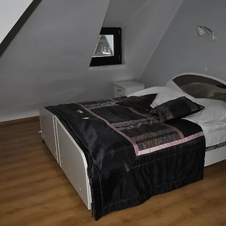 Belwder Nocleg ze śniadaniem