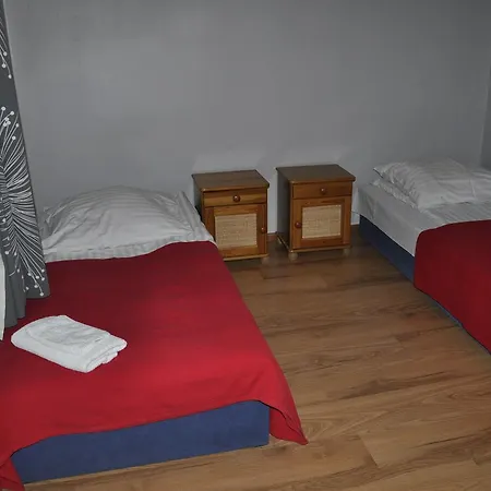 Belwder Nocleg ze śniadaniem