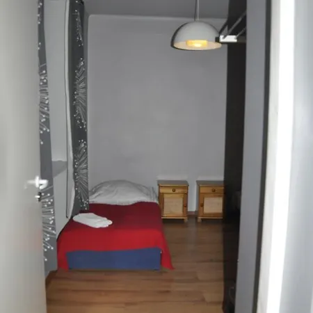 Belwder * Wisła