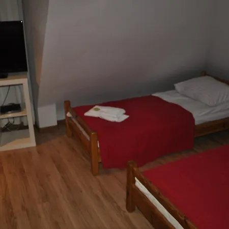 Belwder * Wisła