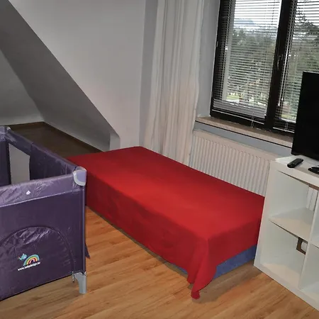 Belwder * Wisła