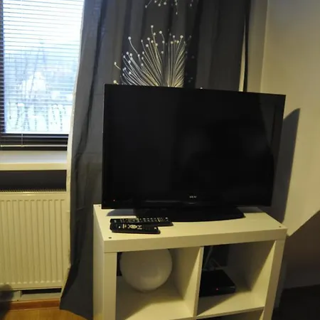 Nocleg ze śniadaniem Belwder *