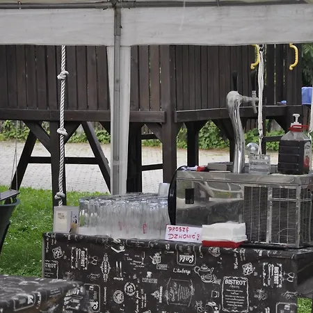 Belwder Nocleg ze śniadaniem