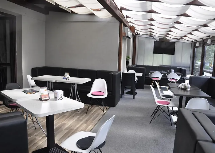 Belwder לינה וארוחת בוקר