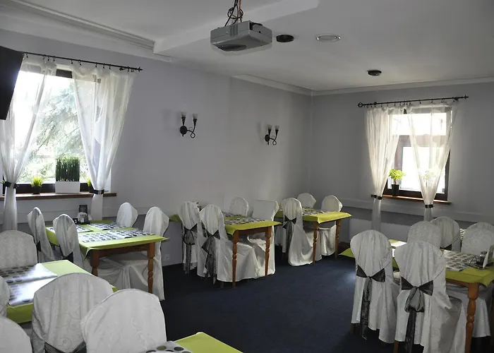 Belwder לינה וארוחת בוקר