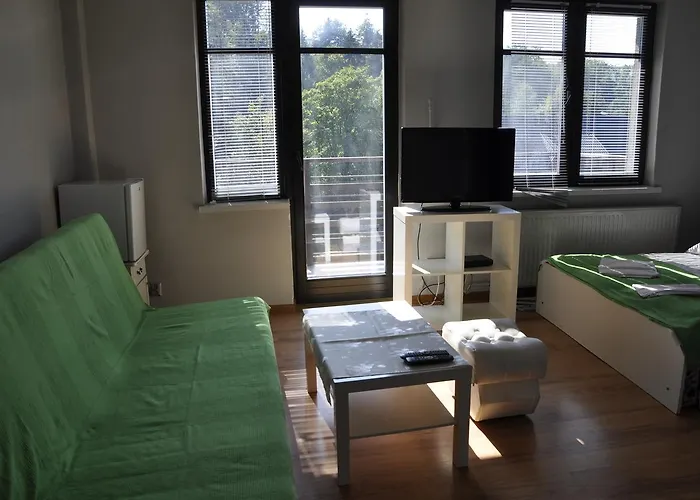 Belwder לינה וארוחת בוקר