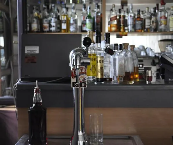 לינה וארוחת בוקר Belwder