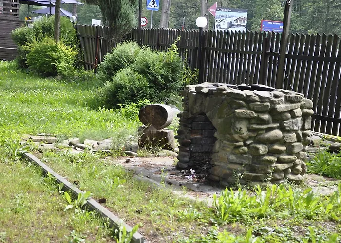 לינה וארוחת בוקר Belwder