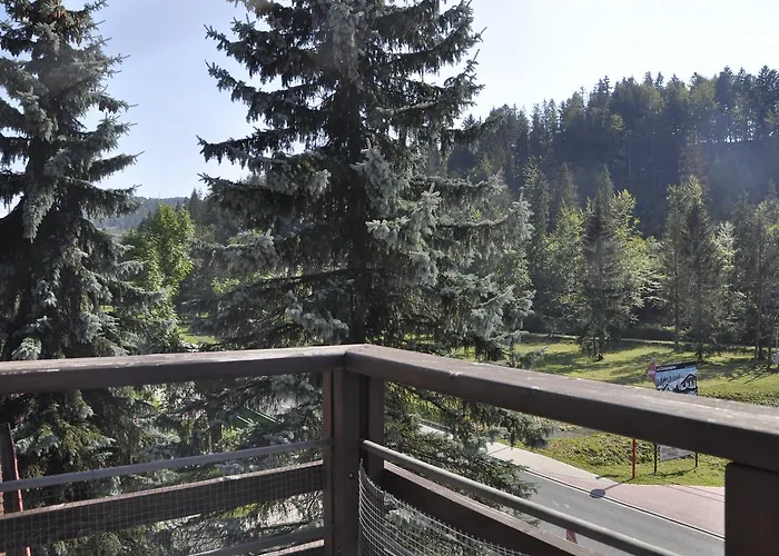 לינה וארוחת בוקר Belwder