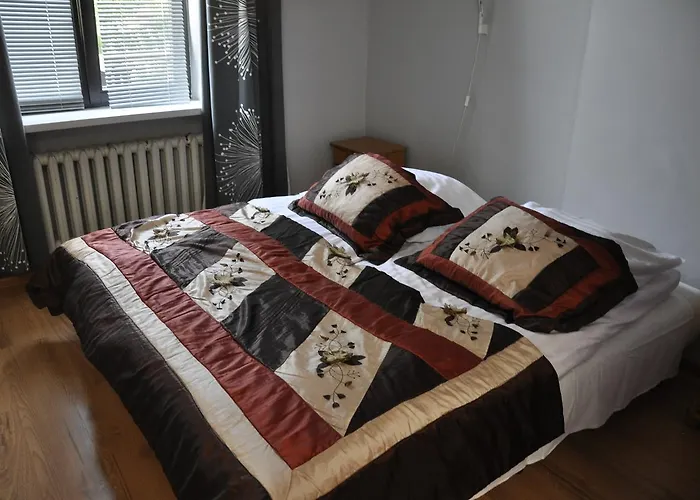 Belwder לינה וארוחת בוקר ויסלאו