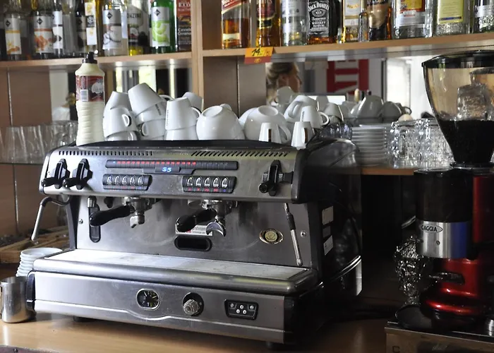 לינה וארוחת בוקר Belwder ויסלאו