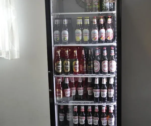 Belwder לינה וארוחת בוקר