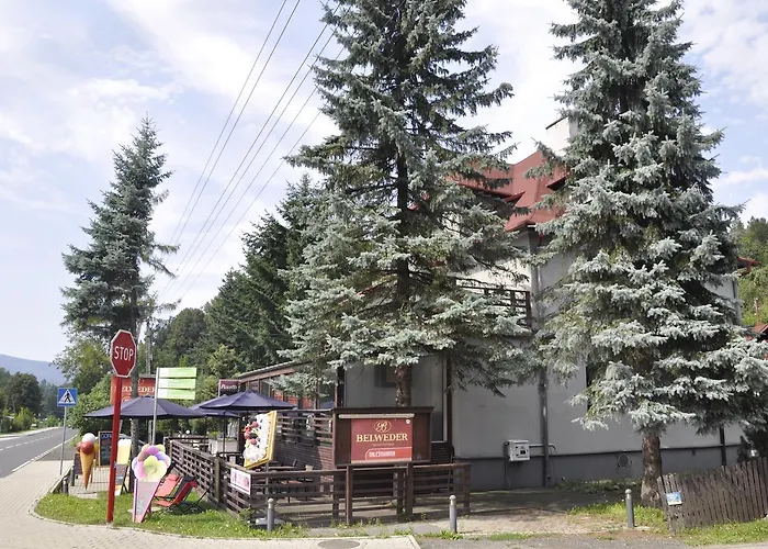 Belwder * ויסלאו