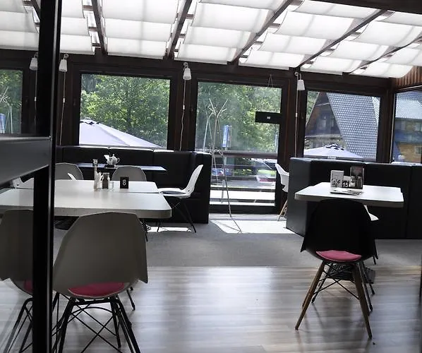 Belwder לינה וארוחת בוקר