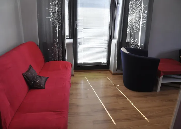 Belwder לינה וארוחת בוקר ויסלאו