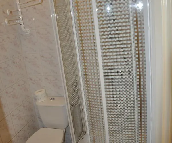 Belwder לינה וארוחת בוקר ויסלאו