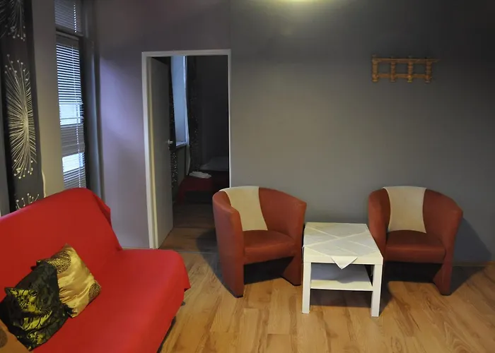 Belwder לינה וארוחת בוקר *