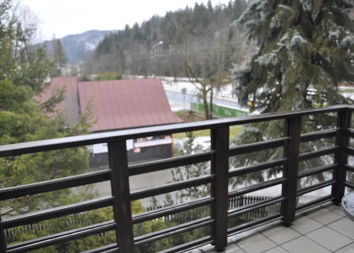 Belwder לינה וארוחת בוקר *