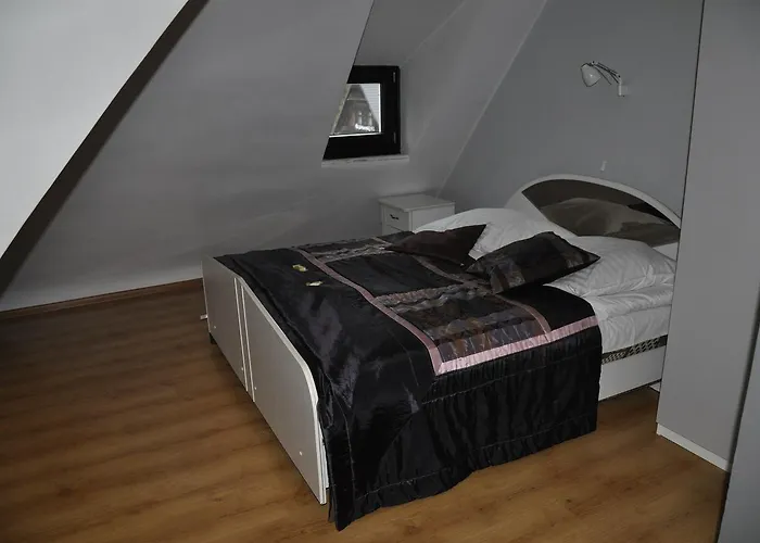 Belwder לינה וארוחת בוקר