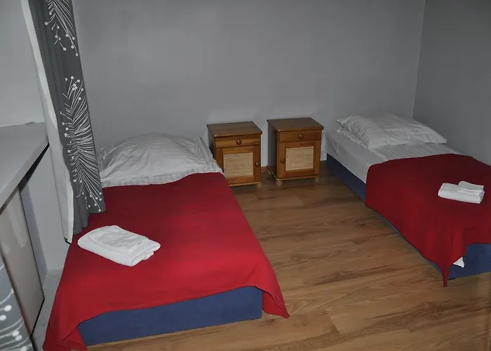 Belwder לינה וארוחת בוקר