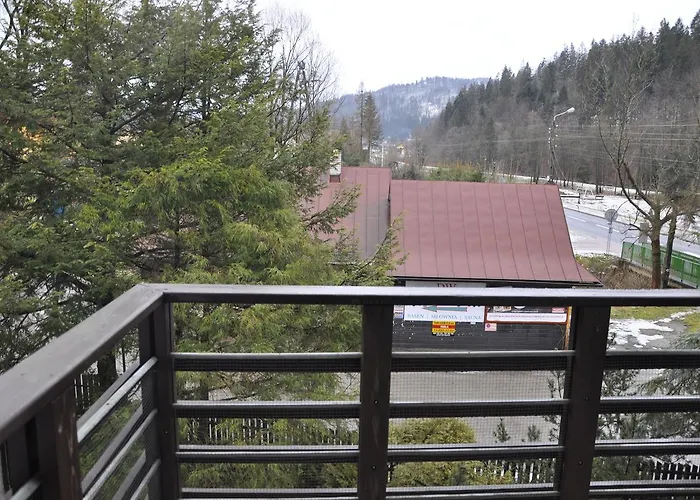 Belwder לינה וארוחת בוקר *