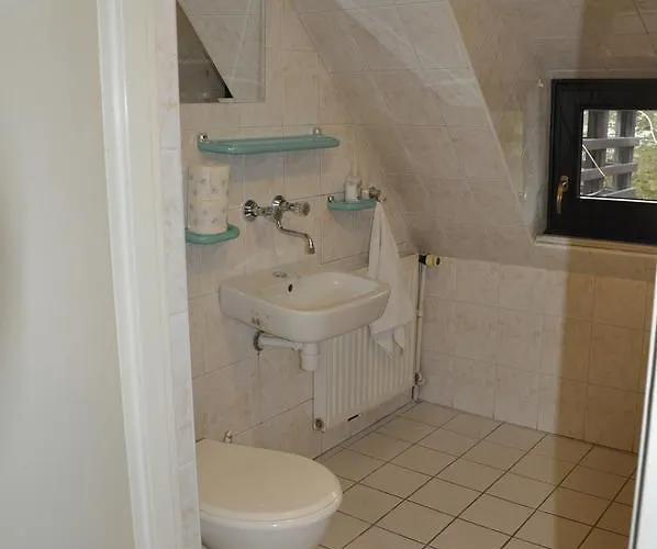 Belwder לינה וארוחת בוקר *