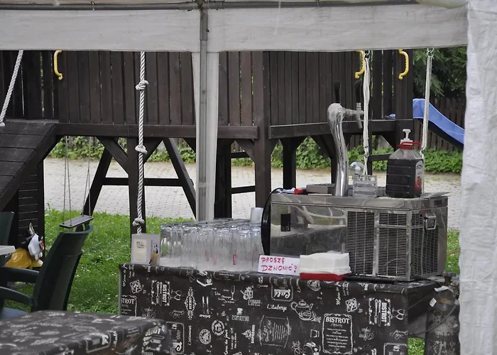 Belwder לינה וארוחת בוקר